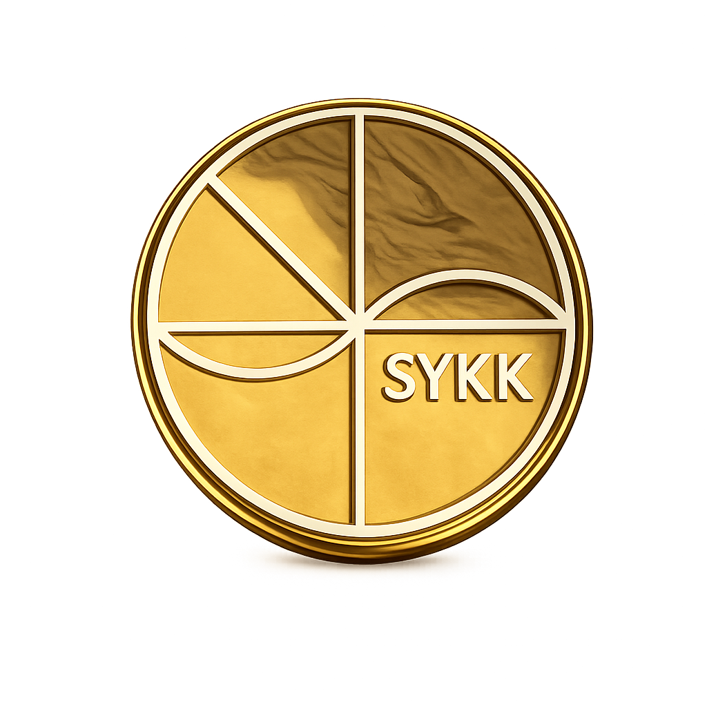 SYKK