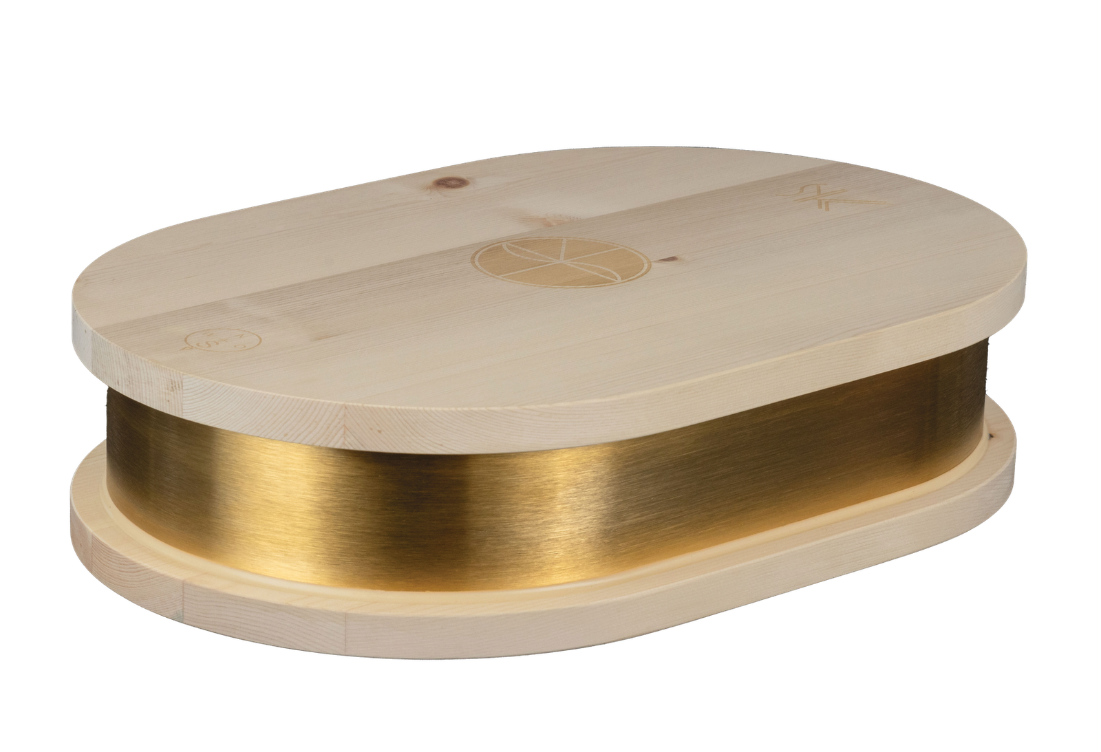 SYKK Family in Gold