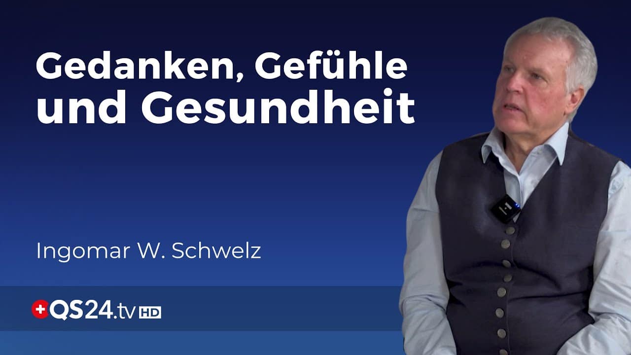 Das Geistige kommt in die Medizin