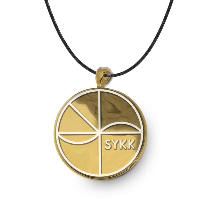Amulet application