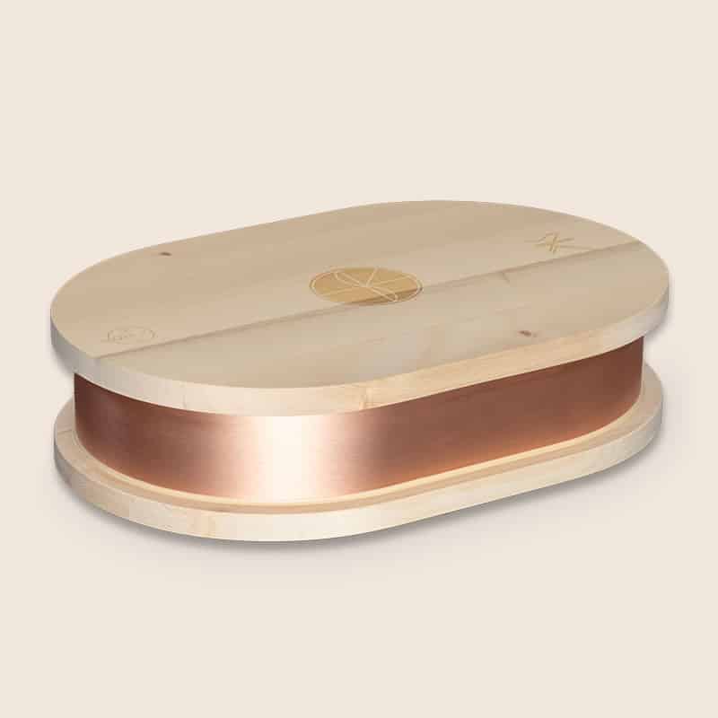 SYKK Family - Copper (Light)