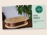 SYKK - Brochure
